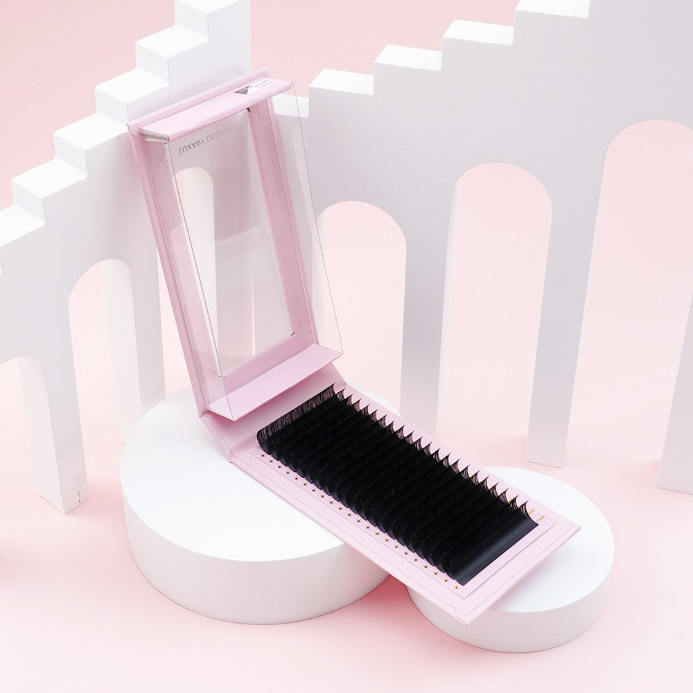 Single Lash Trays