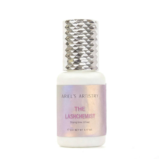 LASHCHEMIST 0-100 temp and humidity! Adhesive