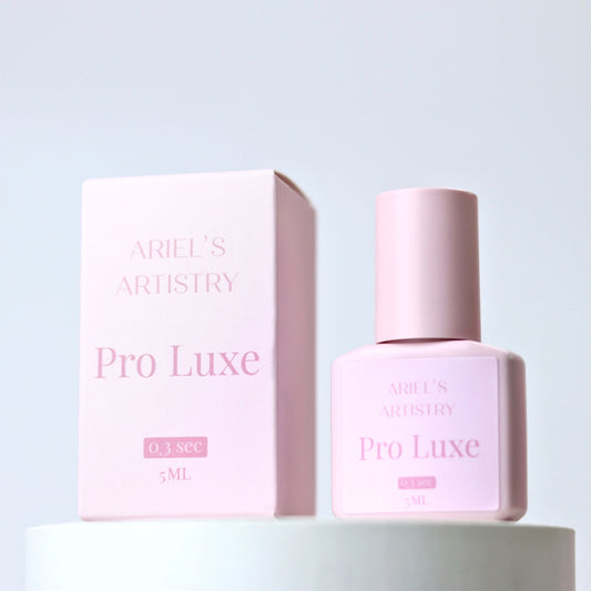 Pro Adhesive .3 sec