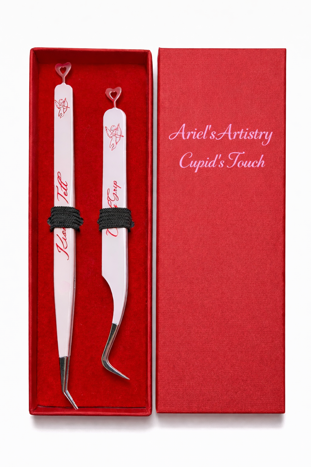 Cupids Touch Duo Set