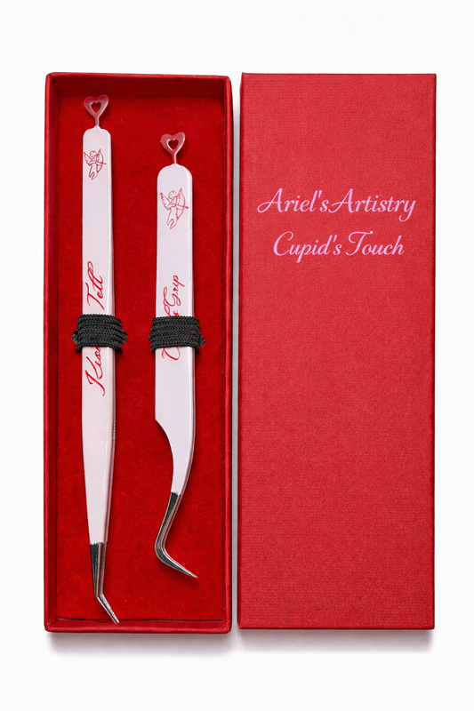 Cupids Touch Duo Set