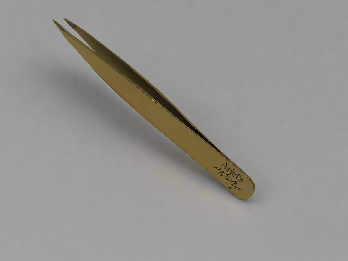 Brow Tweezer